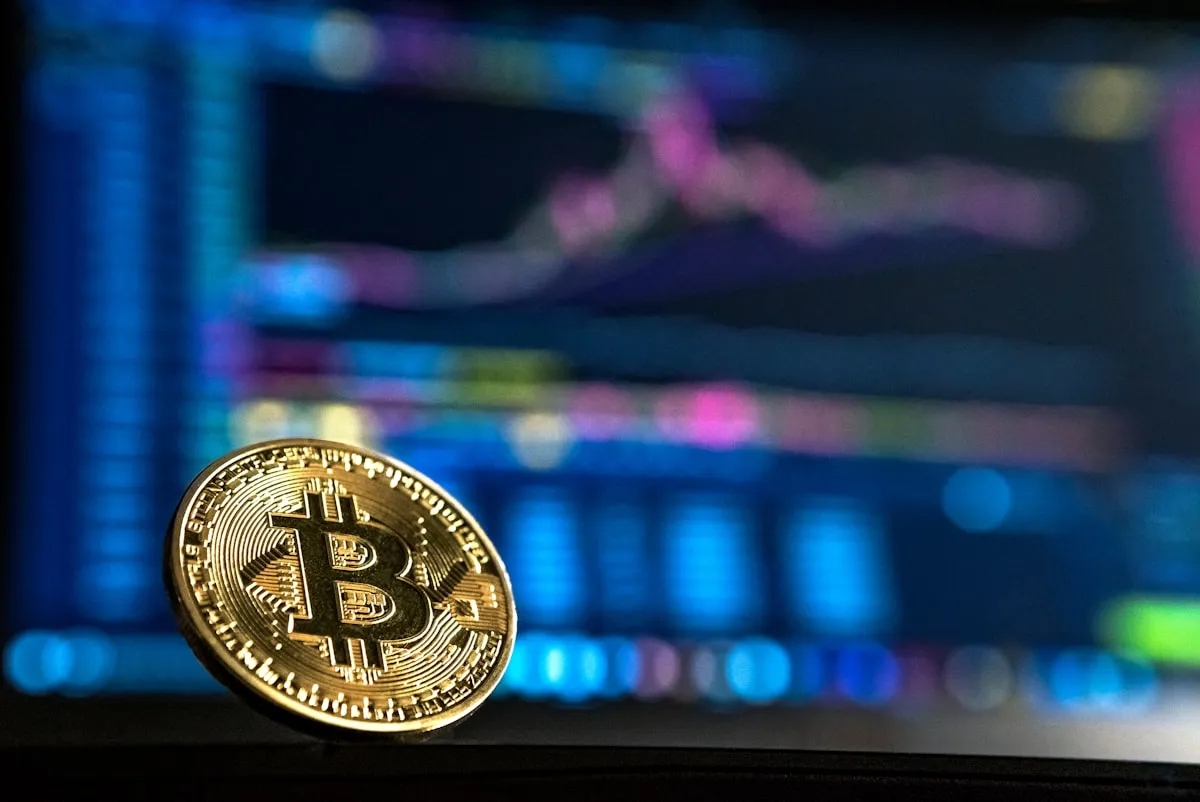 Kripto Para Dolandırıcılığı